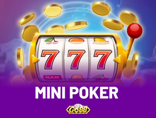 Mini Poker